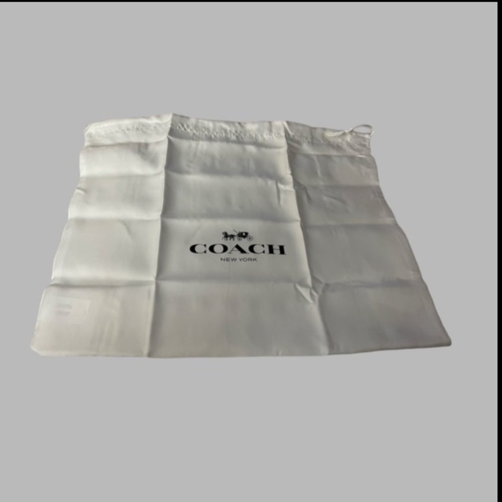 NWT Willow 24 Crocodile-Effect Leather Tote in Ivory - Picture 12 of 12